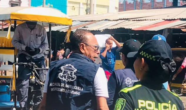 Alcaldía declaró alerta amarilla y lanzó recomendaciones para las fiestas